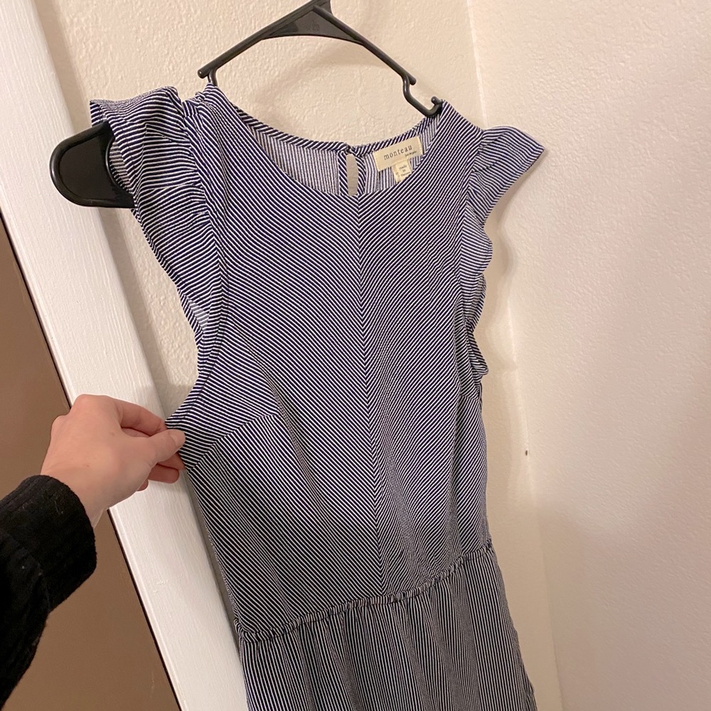 Classy Dress